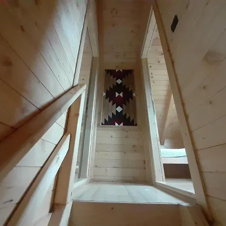 Bella, Tara, Zaovinsko Jezero Zaovine