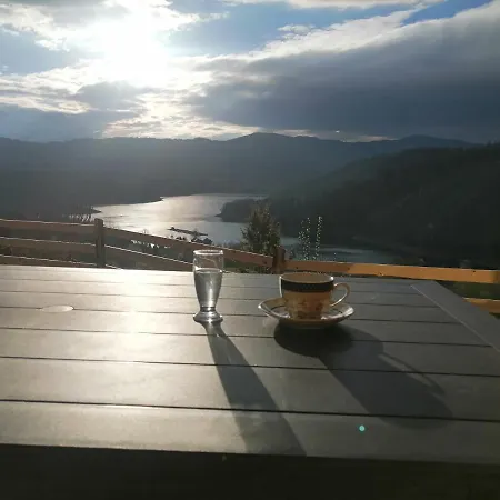 בקתה Bella, Tara, Zaovinsko Jezero *