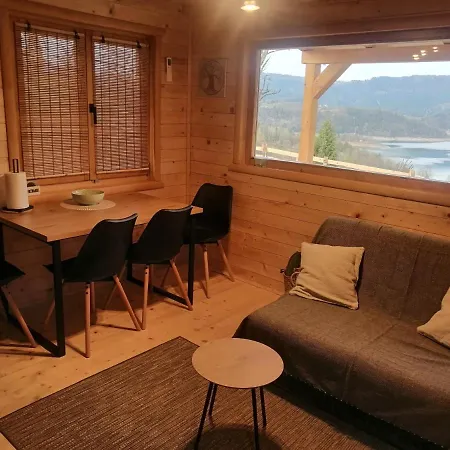 בקתה Bella, Tara, Zaovinsko Jezero *