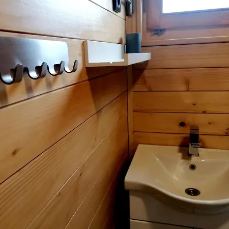 Bella, Tara, Zaovinsko Jezero