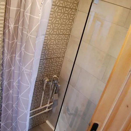 בקתה Bella, Tara, Zaovinsko Jezero *