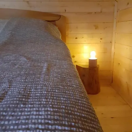 בקתה Bella, Tara, Zaovinsko Jezero *