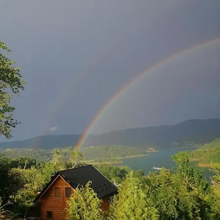 Bella, Tara, Zaovinsko Jezero *