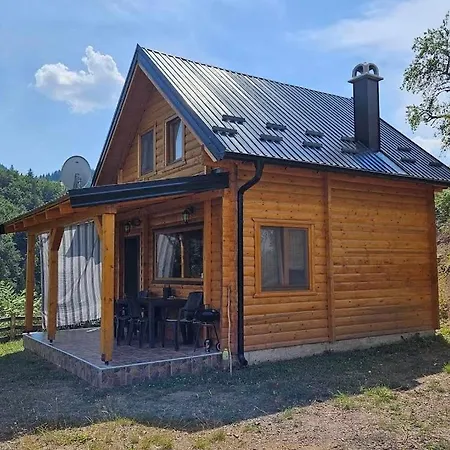 Bella, Tara, Zaovinsko Jezero