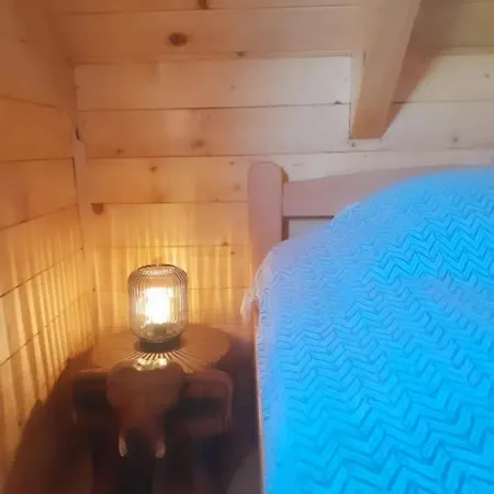 בקתה Bella, Tara, Zaovinsko Jezero